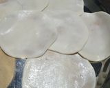 ছাতু কচুরি (Sattu kachori recipe in Bengali) রেসিপি ধাপ - 3 ছবি