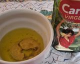 Foto del paso 1 de la receta: Asado de cerdo con salsa de naranja y Pedro Ximénez