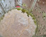 Foto del passaggio 1 della ricetta Budino ai Kiwi