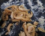 Foto langkah ke 1 dari resep Pempek Ikan.