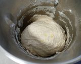 Foto del paso 5 de la receta Pan de cerveza 🥖🍺