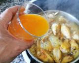 Foto del paso 3 de la receta: Alitas de pollo a la barbacoa