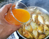 Foto del paso 3 de la receta: Alitas de pollo a la barbacoa