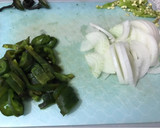 Foto del paso 3 de la receta: Machaca de Camarón