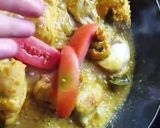 Foto langkah ke 2 dari resep Ayam Woku.