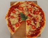 Foto del paso 5 de la receta: Pizza