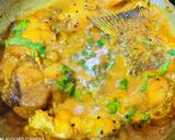 ভেটকি রসা(Bhetki rosa recipe in Bengali) রেসিপি ধাপ - 4 ছবি