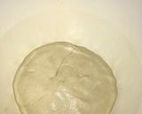 Pizza recept fázis 3 fotója