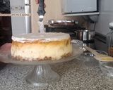 Foto del paso 22 de la receta: Cheesecake con Cookies