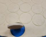 Foto del paso 8 de la receta: ✨⭐ Alfajores de Maizena ®, receta original ⭐✨