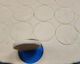 Foto del paso 8 de la receta: ✨⭐ Alfajores de Maizena®, receta original ⭐✨
