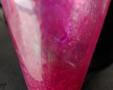 Foto langkah ke 1 dari resep Cranberries Cheese Dragon Fruit.