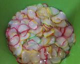 Foto langkah ke 1 dari resep Seblak Kerupuk Basah.