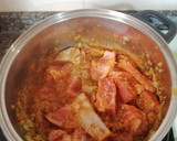 Foto del paso 3 de la receta: Rancho Canario (MATAFRIO)