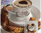 હોટ મોકા (Hot Mocha Recipe In Gujarati) રેસીપી સ્ટેપ3ફોટો