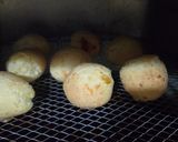 Foto del paso 11 de la receta: Chipá sin gluten