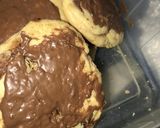 Foto del paso 4 de la receta: Galletas de Nutella súper fáciles