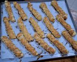 Foto langkah ke 3 dari resep Cheese Stick.