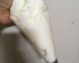 Foto langkah ke 3 dari resep Klappertaart Klasik.