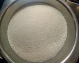 व्हेजी मसाला सूजी डोसा(veggi masala suji dosa recipe in hindi) रेसिपी चरण 1 फोटो