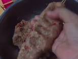 Kofta Kebab langkah memasak 3 foto