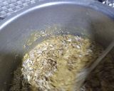 A picture of step 2 of Sukhdi, Gol Papdi, Gujarati Sweet with Jaggery.