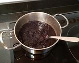 Foto del paso 5 de la receta: Pettit suisse de moras silvestres