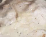 Cream of mushroom chicken recipe step 3 photo