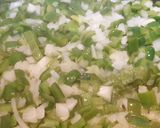 Foto del paso 1 de la receta: Menemen (comida turca)