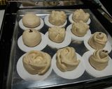 Foto langkah ke 4 dari resep Bakpao (No Mixer/Ulen).