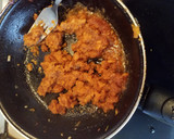 Foto del paso 1 de la receta: Croquetas ibéricas con cebolla caramelizada