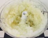 Foto del paso 2 de la receta: Tacu Tacu de Frijol Castilla 🍚 PE