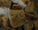 Foto del paso 4 de la receta: Sopa paraguaya con harina de trigo