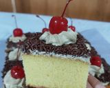 Foto langkah ke 5 dari resep Bolu Jadul.