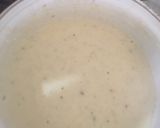 Foto del paso 3 de la receta: Ravioles con salsa blanca