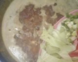 Foto langkah ke 3 dari resep Tongseng ati ampela ayam tanpa santan.