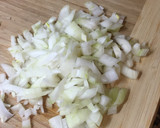 Foto del paso 2 de la receta: Cena saludable