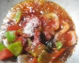 Maggie manchurian recipe step 5 photo