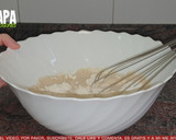 Foto del paso 4 de la receta: Calamares a la romana con mayonesa picante