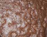 Foto del paso 10 de la receta: Torta brownie