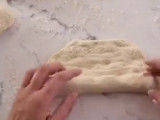 نان باگت -‏baguette bread