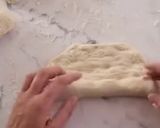 عکس مرحله 5 از دستور نان باگت -‏baguette bread
