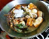 Foto langkah ke 3 dari resep BACEM 3T (Tempe-Tahu-Telur) #41.