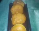 Foto langkah ke 10 dari resep 09. Roti Goreng Coklat Leleh Empuk.