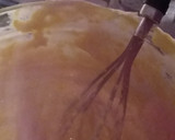 Foto del paso 7 de la receta: 🍞Bizcocho de mandarinas enteras🍊