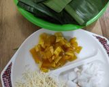Foto langkah ke 4 dari resep Serabi Solo.