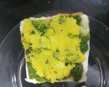આલુ મટર સેન્ડવીચ (Aloo Matar Sandwich Recipe In Gujarati) રેસીપી સ્ટેપ2ફોટો