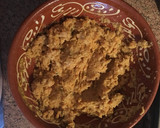Foto del paso 5 de la receta: Hamburguesas veganas