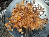 Masak Tahu Porang