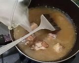 Foto langkah ke 11 dari resep Semur Ayam Telur & Kentang.